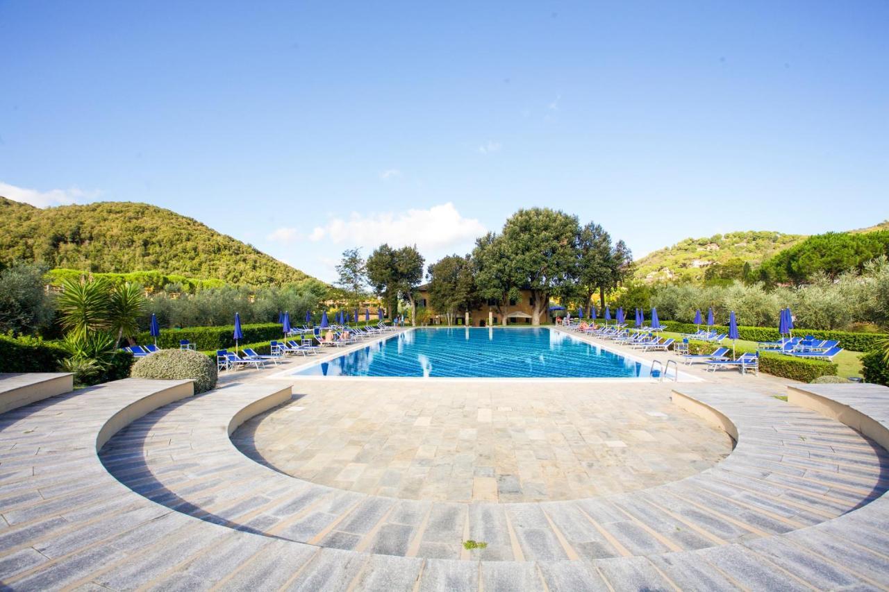 Sant'Anna Vicolo Aranci 5 Apartment Portoferraio Ngoại thất bức ảnh