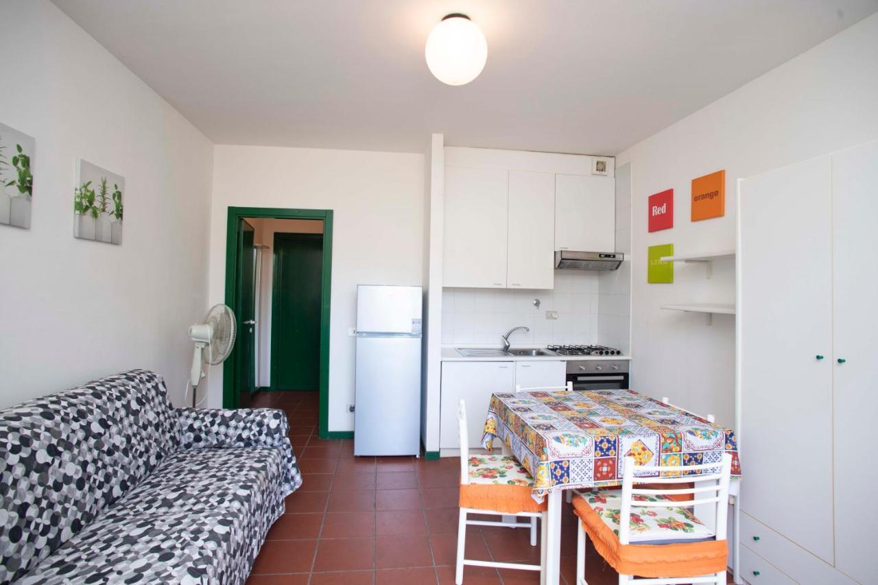 Sant'Anna Vicolo Aranci 5 Apartment Portoferraio Ngoại thất bức ảnh