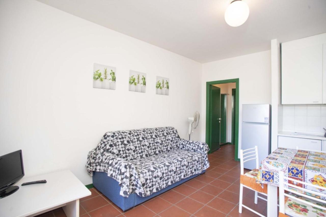 Sant'Anna Vicolo Aranci 5 Apartment Portoferraio Phòng bức ảnh