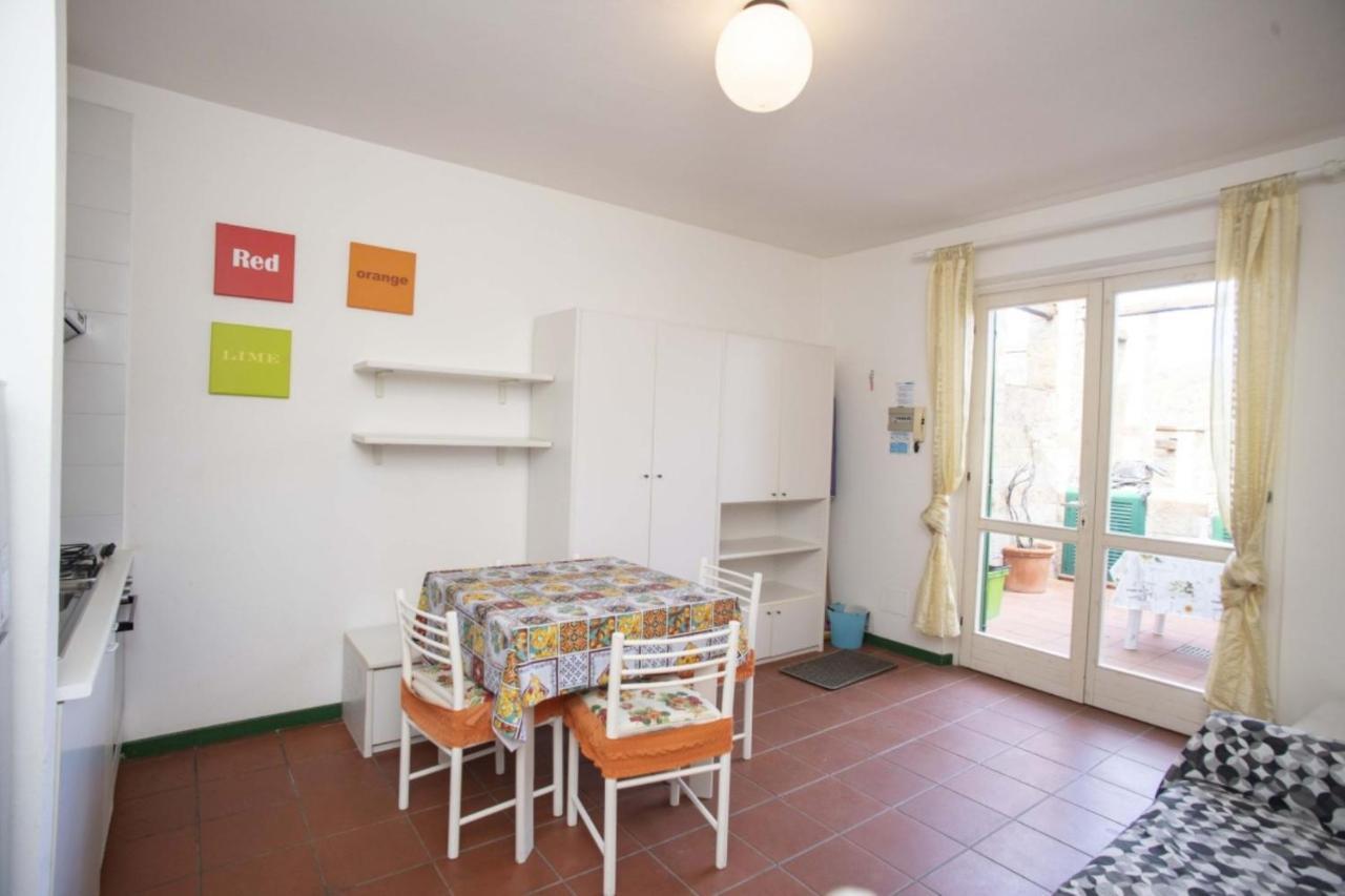 Sant'Anna Vicolo Aranci 5 Apartment Portoferraio Phòng bức ảnh