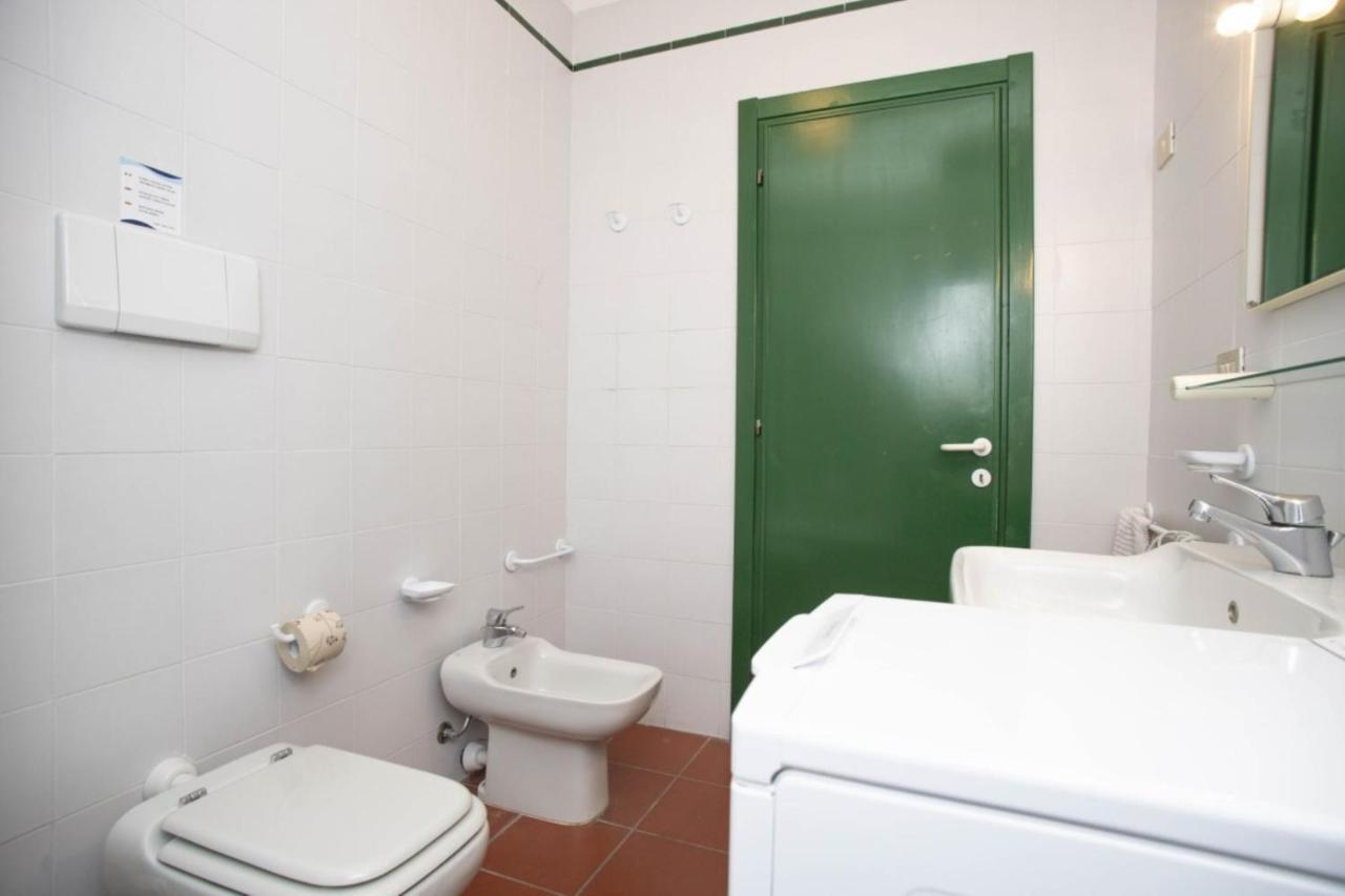 Sant'Anna Vicolo Aranci 5 Apartment Portoferraio Phòng bức ảnh