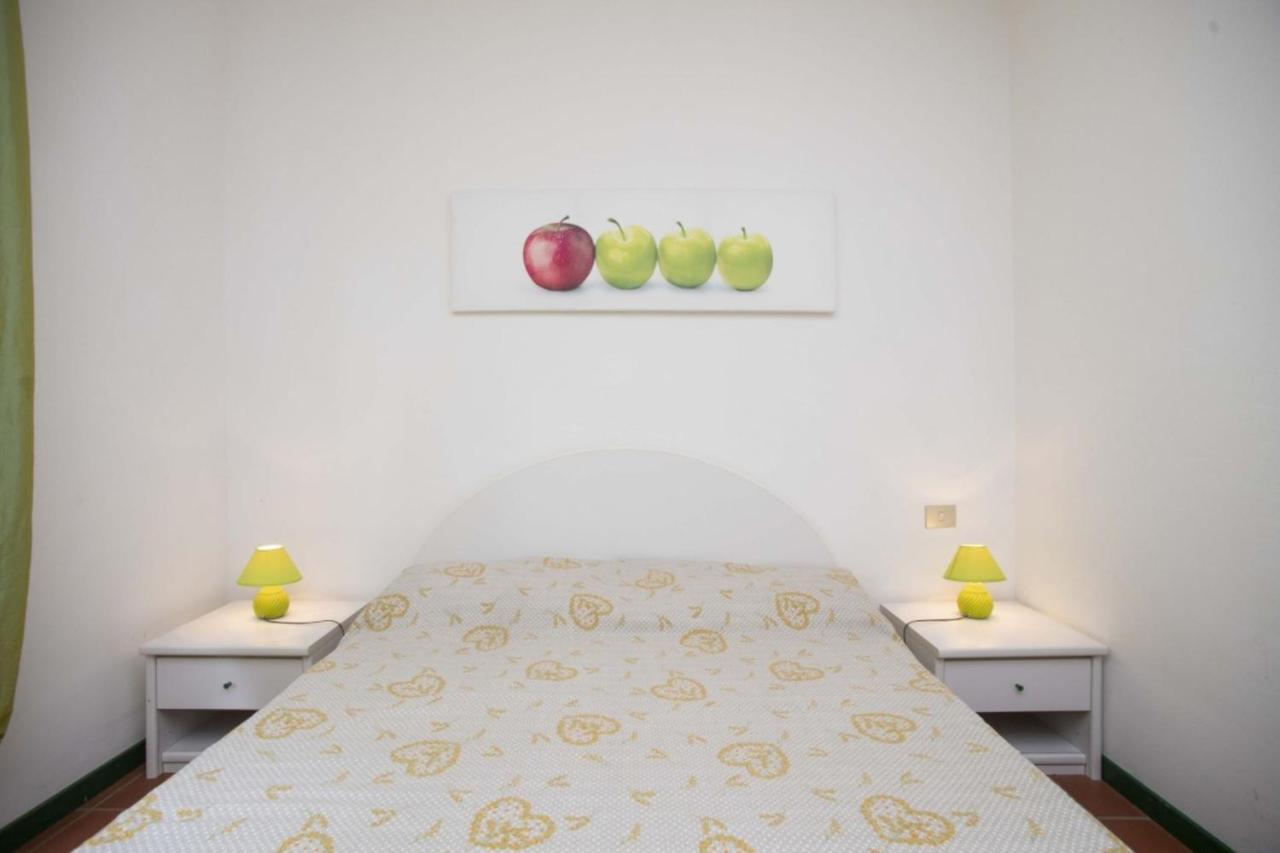 Sant'Anna Vicolo Aranci 5 Apartment Portoferraio Phòng bức ảnh