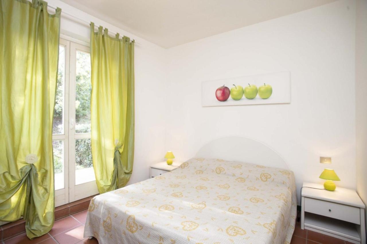 Sant'Anna Vicolo Aranci 5 Apartment Portoferraio Phòng bức ảnh
