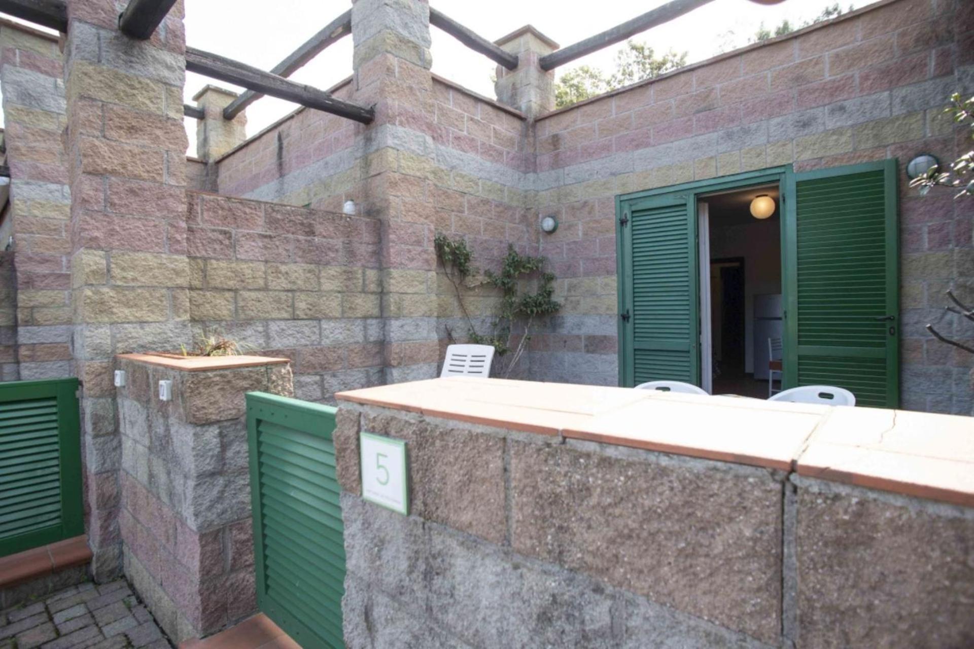 Sant'Anna Vicolo Aranci 5 Apartment Portoferraio Phòng bức ảnh